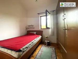 Prodej bytu 3+1, Crikvenica, Chorvatsko, 42 m2