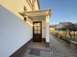 Pronájem rodinného domu, Pardubice - Svítkov, 8. května, 115 m2