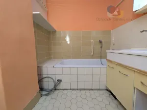 Prodej bytu 2+kk, Ostrava, U Oblouku, 42 m2