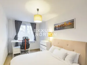 Prodej bytu 3+1, Praha - Modřany, Levského, 73 m2