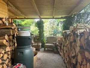 Prodej rodinného domu, Líský, 250 m2