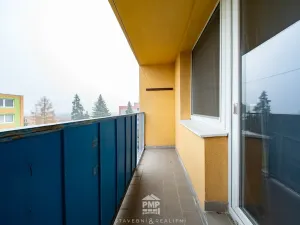 Prodej bytu 3+1, Velké Opatovice, Hliníky, 66 m2