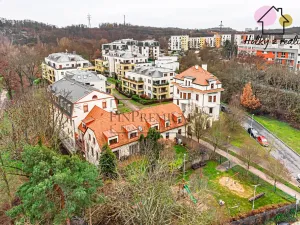 Prodej bytu 3+kk, Praha - Hloubětín, K náhonu, 80 m2