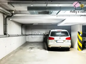 Prodej bytu 3+kk, Praha - Hloubětín, K náhonu, 80 m2