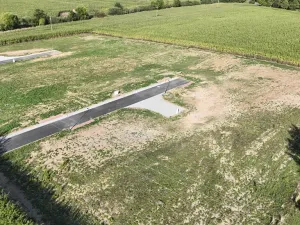 Prodej pozemku pro bydlení, Libeř, 1021 m2