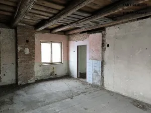 Prodej činžovního domu, Děčín, Litoměřická, 250 m2