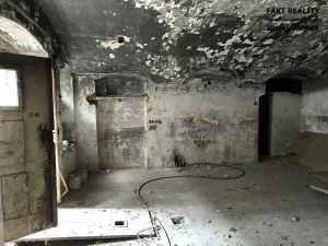 Prodej vícegeneračního domu, Děčín, Litoměřická, 250 m2