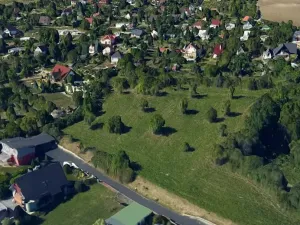 Prodej pozemku pro bydlení, Lovosice, Lhotecká, 9072 m2