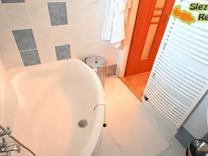 Pronájem bytu 3+1, Frýdek-Místek, Lesní, 103 m2