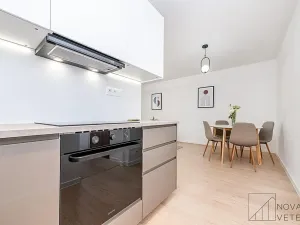 Prodej bytu 4+kk, Praha - Michle, V dolině, 94 m2