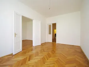 Pronájem bytu 2+1, Praha - Vinohrady, Mánesova, 79 m2