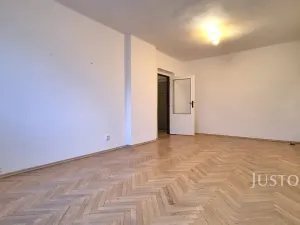 Pronájem bytu 2+1, Písek, Tylova, 61 m2