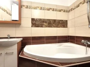 Pronájem bytu 2+1, Písek, Tylova, 61 m2