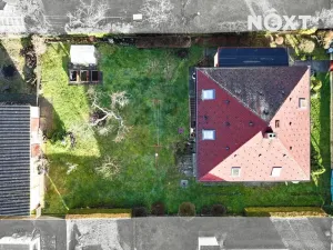 Prodej rodinného domu, Bechyně, 160 m2