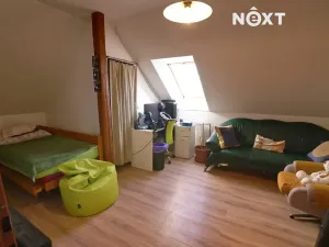 Prodej rodinného domu, Bechyně, 160 m2