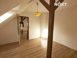 Prodej rodinného domu, Bechyně, 160 m2