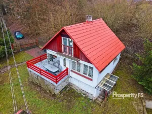 Prodej chaty, Řehlovice - Dubice, 58 m2