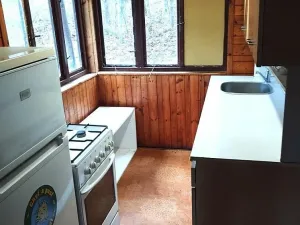 Prodej chaty, Vranov, 34 m2