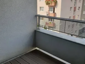 Pronájem bytu 1+kk, Brno, Kopečná, 32 m2