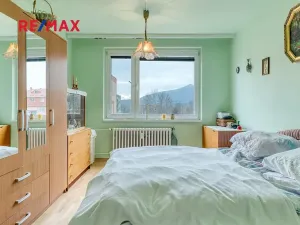 Prodej bytu 2+1, Stráž pod Ralskem, Energetiků, 60 m2