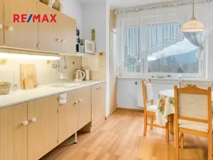 Prodej bytu 2+1, Stráž pod Ralskem, Energetiků, 60 m2