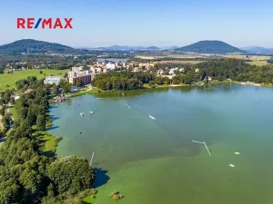 Prodej bytu 2+1, Stráž pod Ralskem, Energetiků, 60 m2