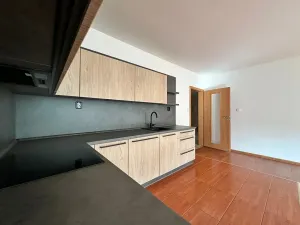 Pronájem bytu 3+kk, Děčín, Kamenná, 98 m2