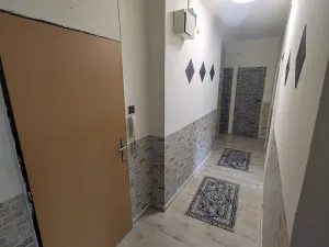 Prodej bytu 2+1, Most, tř. Budovatelů, 53 m2