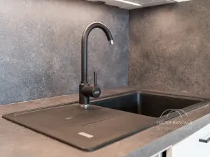 Pronájem bytu 2+kk, Praha - Chodov, Líbalova, 44 m2