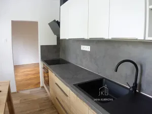 Prodej bytu 2+1, Kyjov, Sídliště Za Stadionem, 54 m2