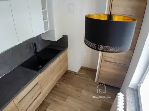 Prodej bytu 2+1, Kyjov, Sídliště Za Stadionem, 54 m2