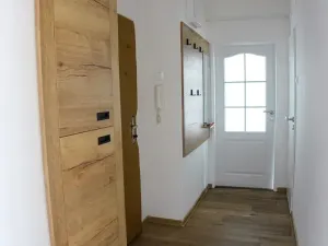 Prodej bytu 2+1, Kyjov, Sídliště Za Stadionem, 54 m2