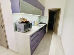 Pronájem bytu 3+1, Jihlava, Na Kopci, 75 m2