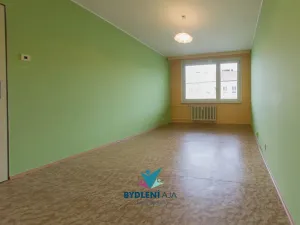 Prodej bytu 2+kk, Krupka, Dlouhá, 40 m2