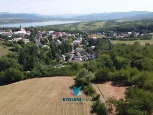 Prodej pozemku pro bydlení, Chabařovice, 1674 m2