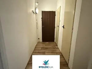 Pronájem bytu 1+kk, Teplice, Krušnohorská, 32 m2