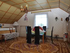 Prodej rodinného domu, Osík, 176 m2