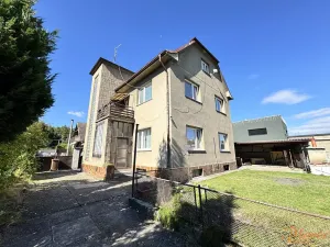 Pronájem bytu 2+1, Kladno, Braunova, 70 m2