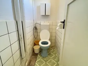 Pronájem bytu 2+1, Kladno, Braunova, 70 m2