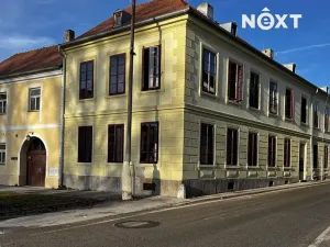 Prodej bytu 2+kk, Chvalšiny, 57 m2