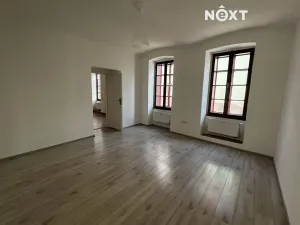 Prodej bytu 3+1, Chvalšiny, 86 m2