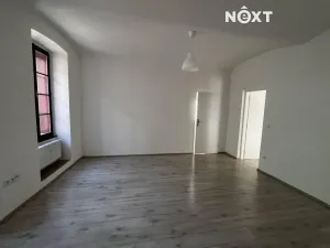 Prodej bytu 3+1, Chvalšiny, 86 m2