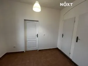 Prodej bytu 3+1, Chvalšiny, 81 m2