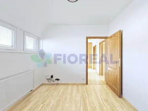 Pronájem rodinného domu, Lidice, Starosty Hejmy, 289 m2