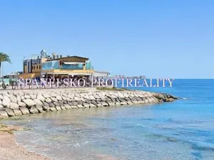 Prodej bytu 2+kk, Alicante, Španělsko, 44 m2