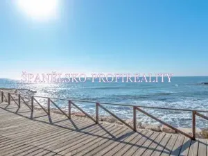 Prodej bytu 2+kk, Alicante, Španělsko, 44 m2