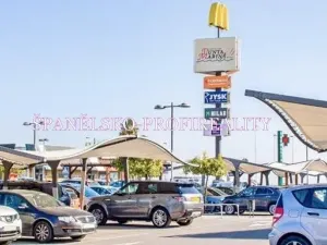 Prodej bytu 2+kk, Alicante, Španělsko, 44 m2