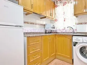 Prodej bytu 3+kk, Alicante, Španělsko, 55 m2