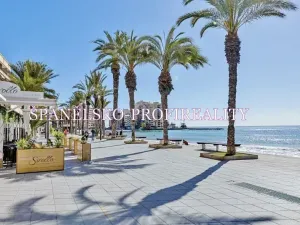 Prodej bytu 3+kk, Alicante, Španělsko, 55 m2