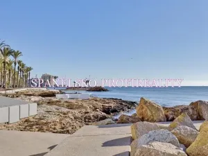 Prodej bytu 3+kk, Alicante, Španělsko, 55 m2